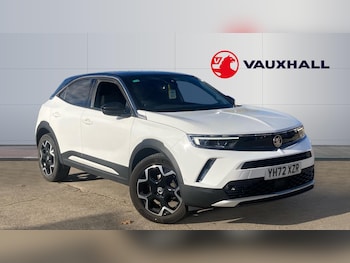 Used Vauxhall Mokka 2022 for sale - 76461732: Photo