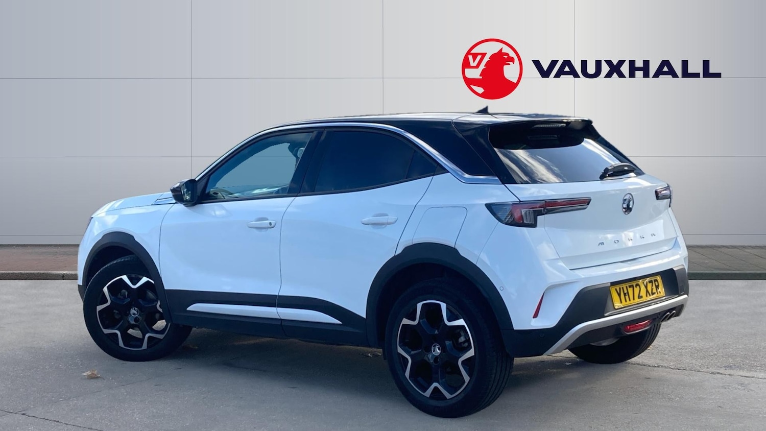 Used Vauxhall Mokka 2022 for sale - 76461732: Photo 2