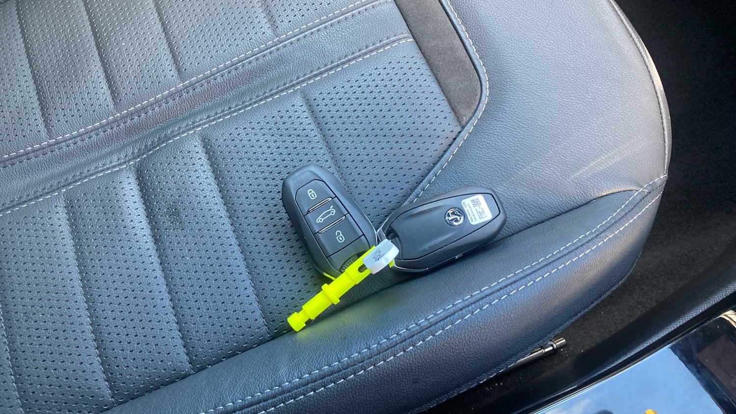 Used Vauxhall Mokka 2022 for sale - 76461732: Photo 20