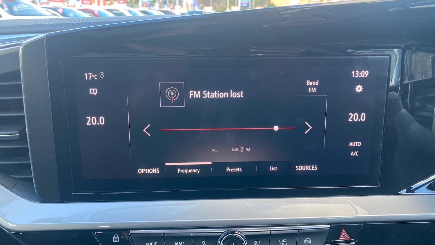 Used Vauxhall Mokka 2022 for sale - 76461732: Photo 21