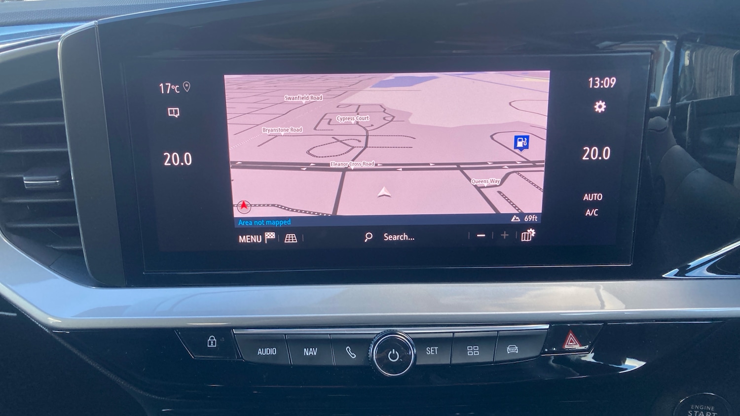 Used Vauxhall Mokka 2022 for sale - 76461732: Photo 22