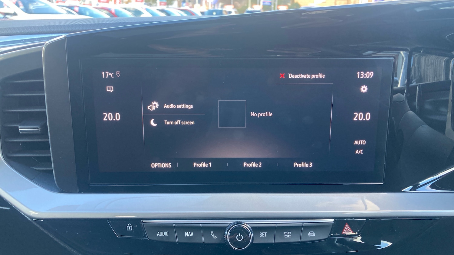 Used Vauxhall Mokka 2022 for sale - 76461732: Photo 24