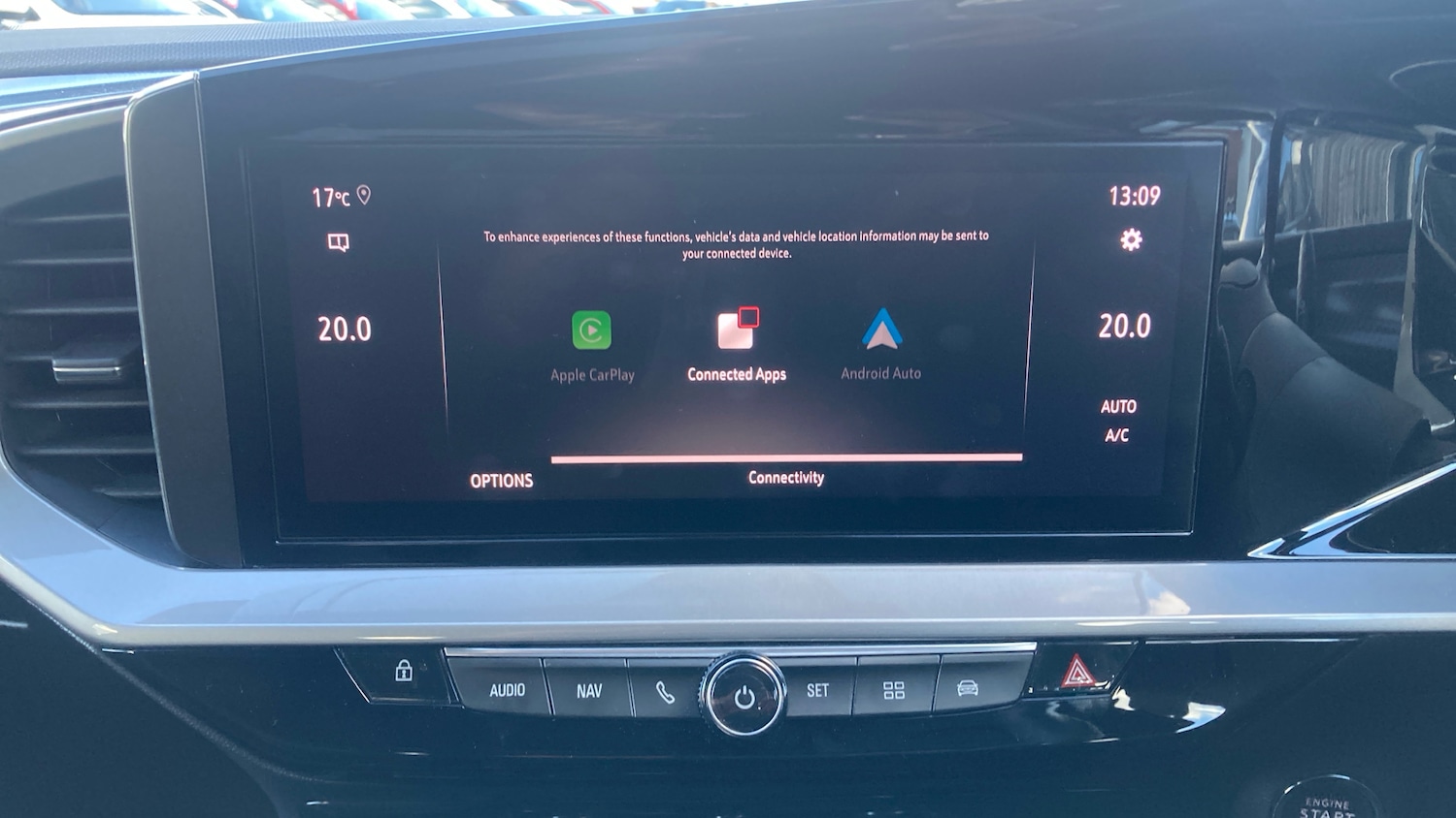 Used Vauxhall Mokka 2022 for sale - 76461732: Photo 25