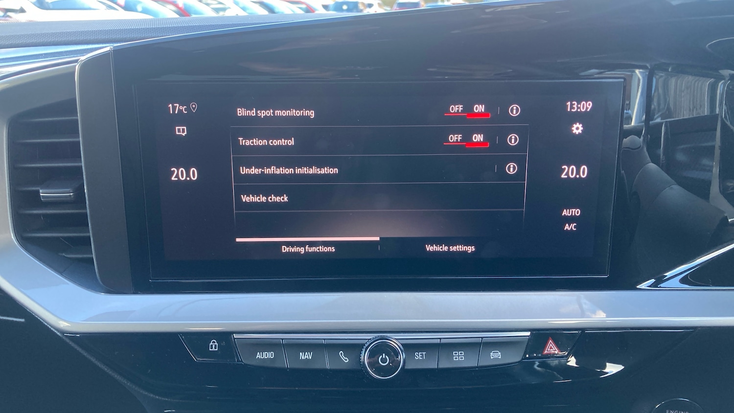 Used Vauxhall Mokka 2022 for sale - 76461732: Photo 26