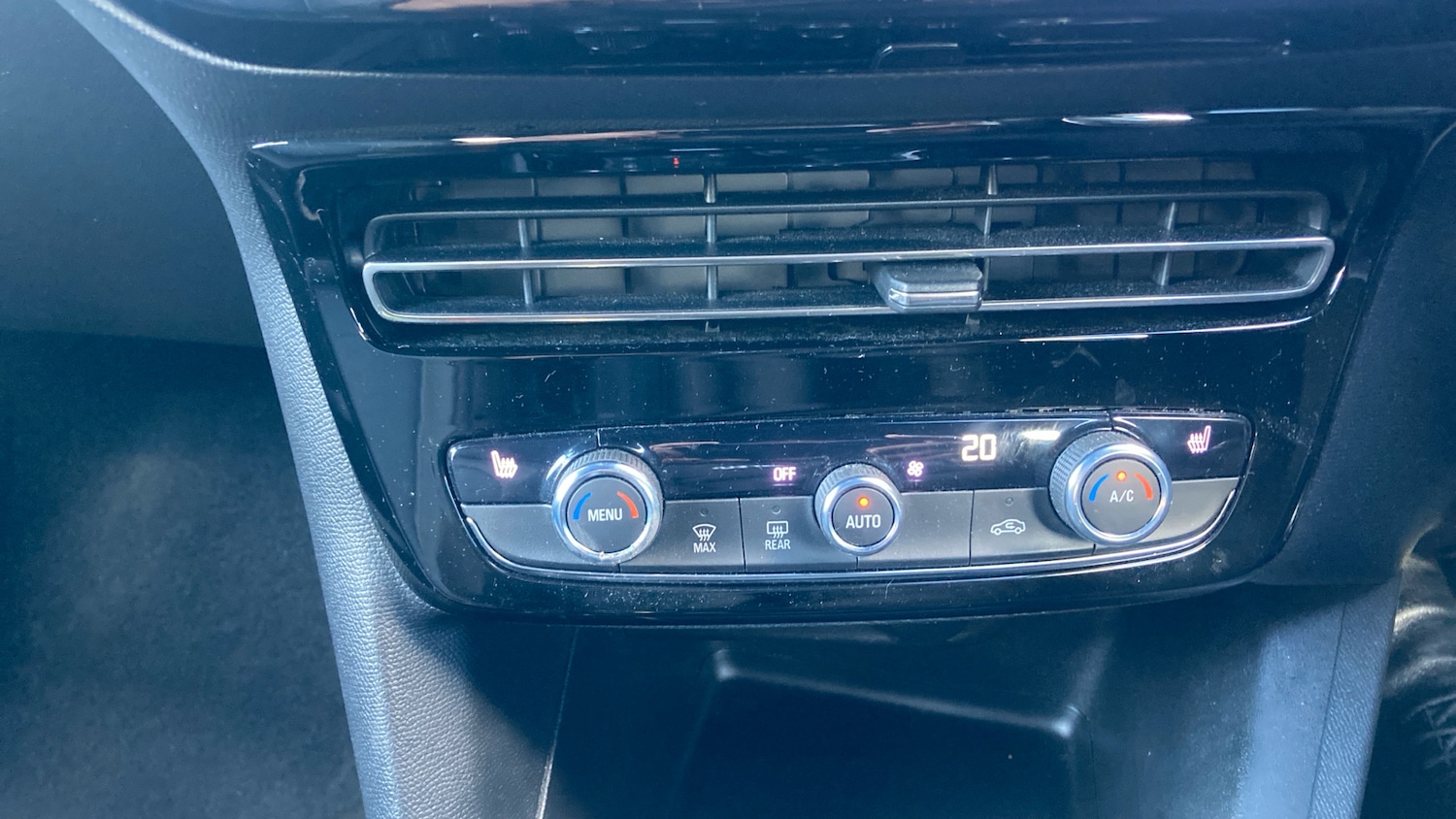 Used Vauxhall Mokka 2022 for sale - 76461732: Photo 28