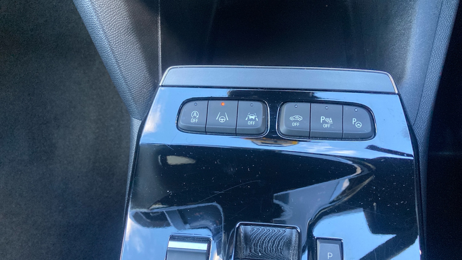 Used Vauxhall Mokka 2022 for sale - 76461732: Photo 29