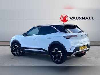 Used Vauxhall Mokka 2022 for sale - 76461732: Photo