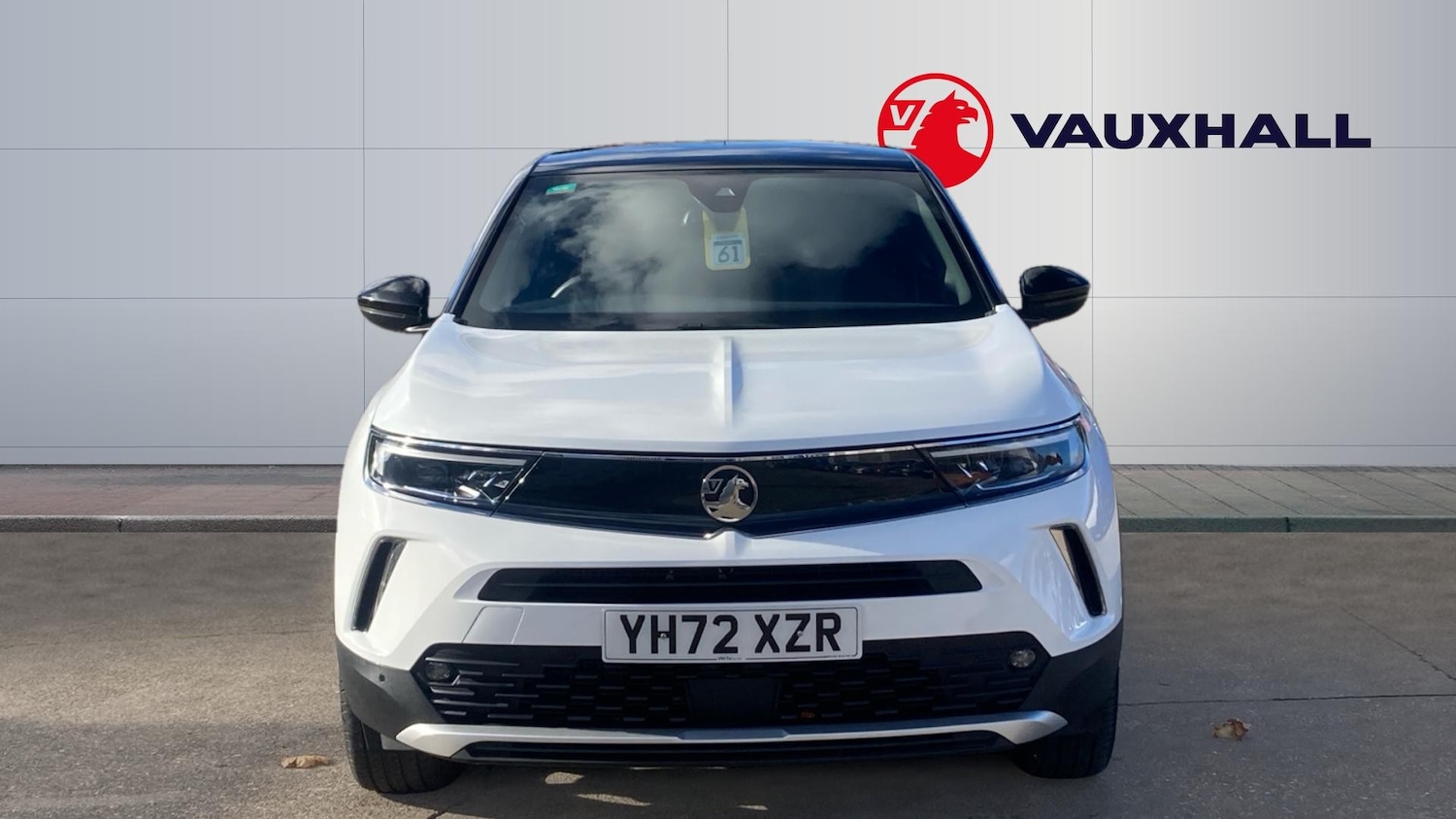 Used Vauxhall Mokka 2022 for sale - 76461732: Photo 3