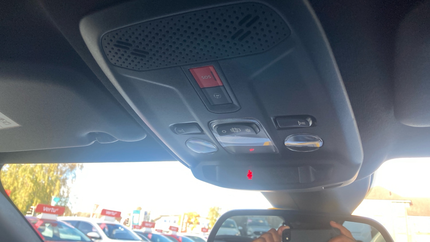 Used Vauxhall Mokka 2022 for sale - 76461732: Photo 36