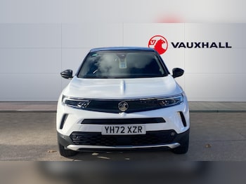 Used Vauxhall Mokka 2022 for sale - 76461732: Photo