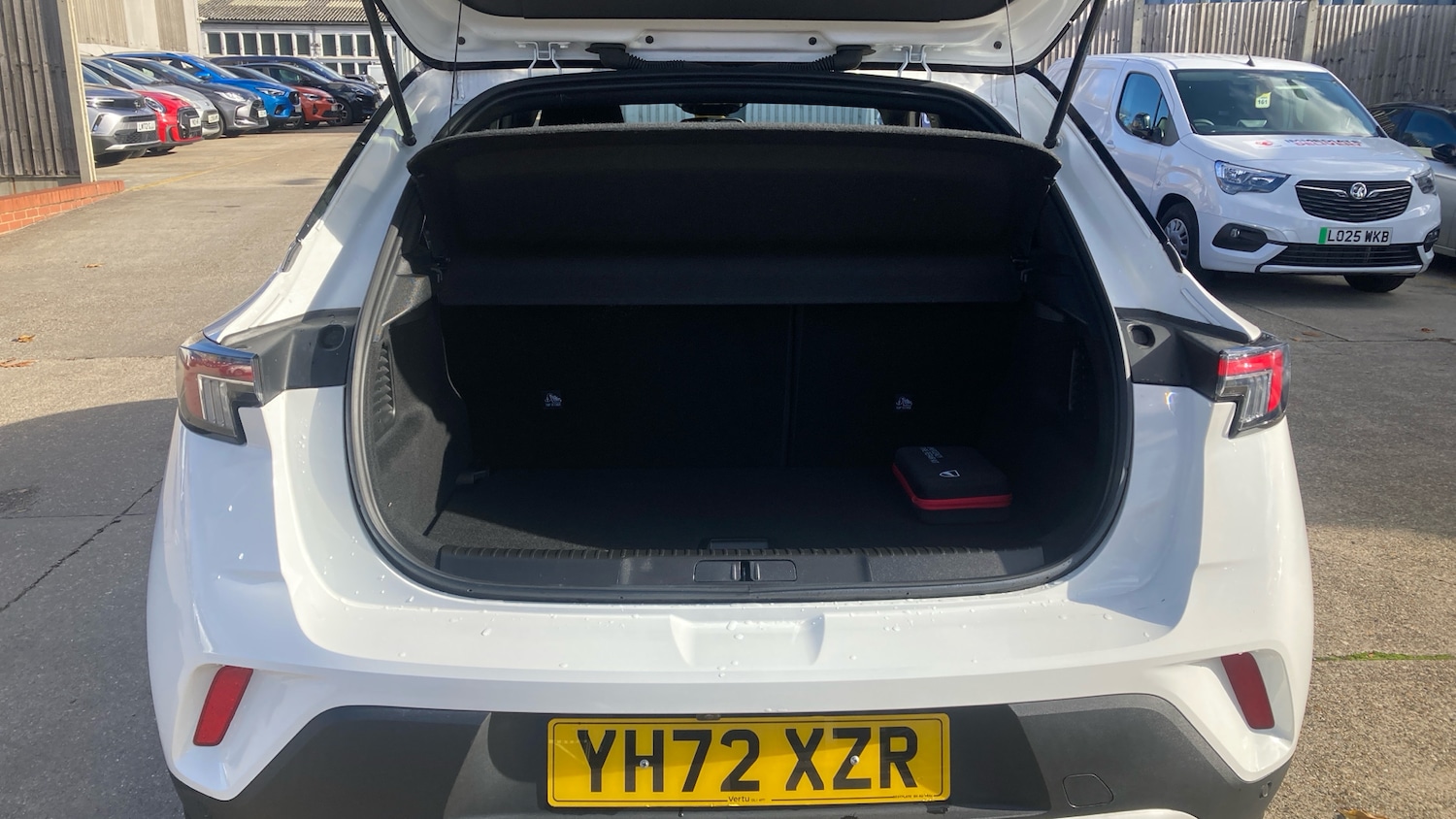 Used Vauxhall Mokka 2022 for sale - 76461732: Photo 4