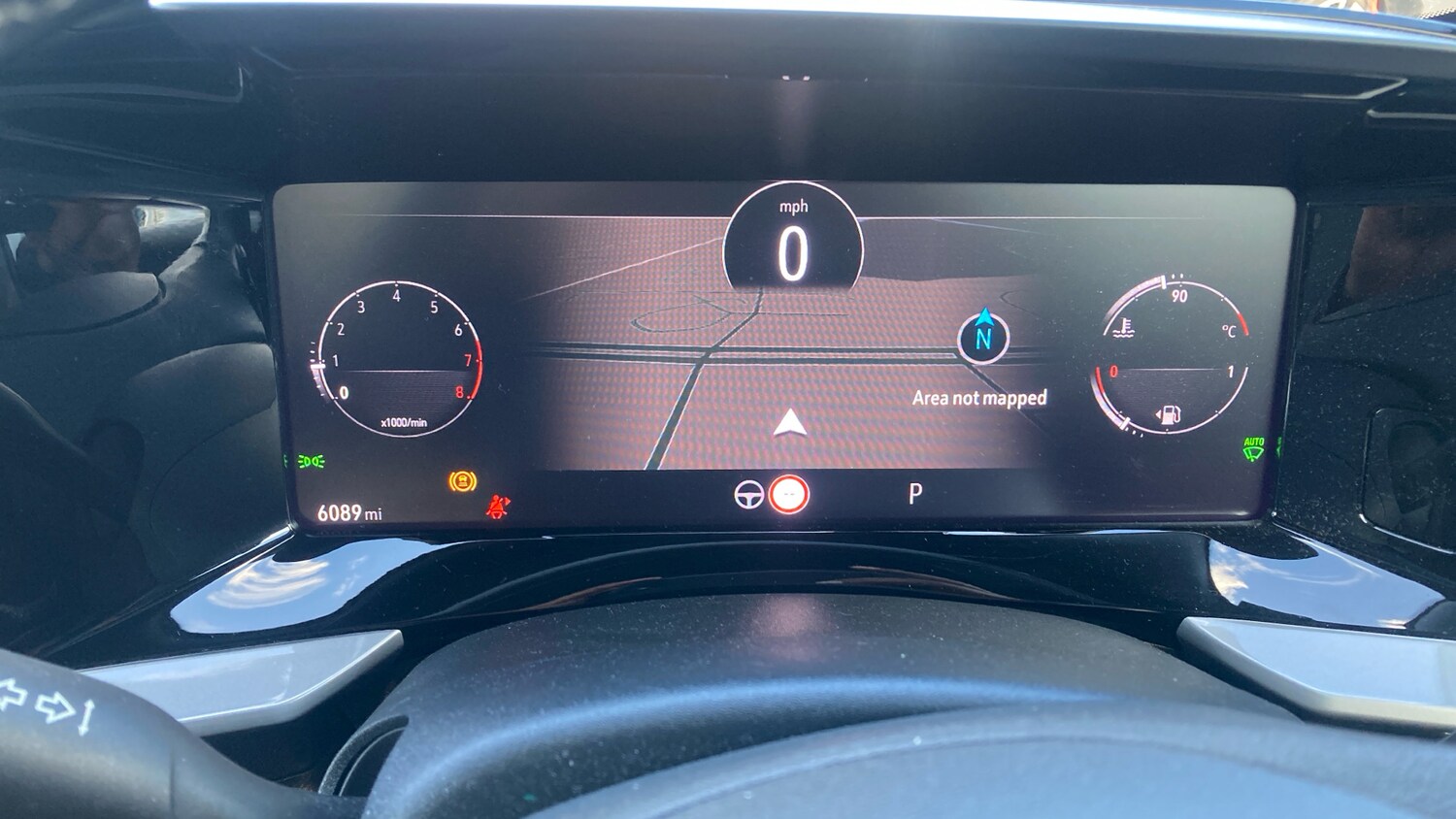 Used Vauxhall Mokka 2022 for sale - 76461732: Photo 41