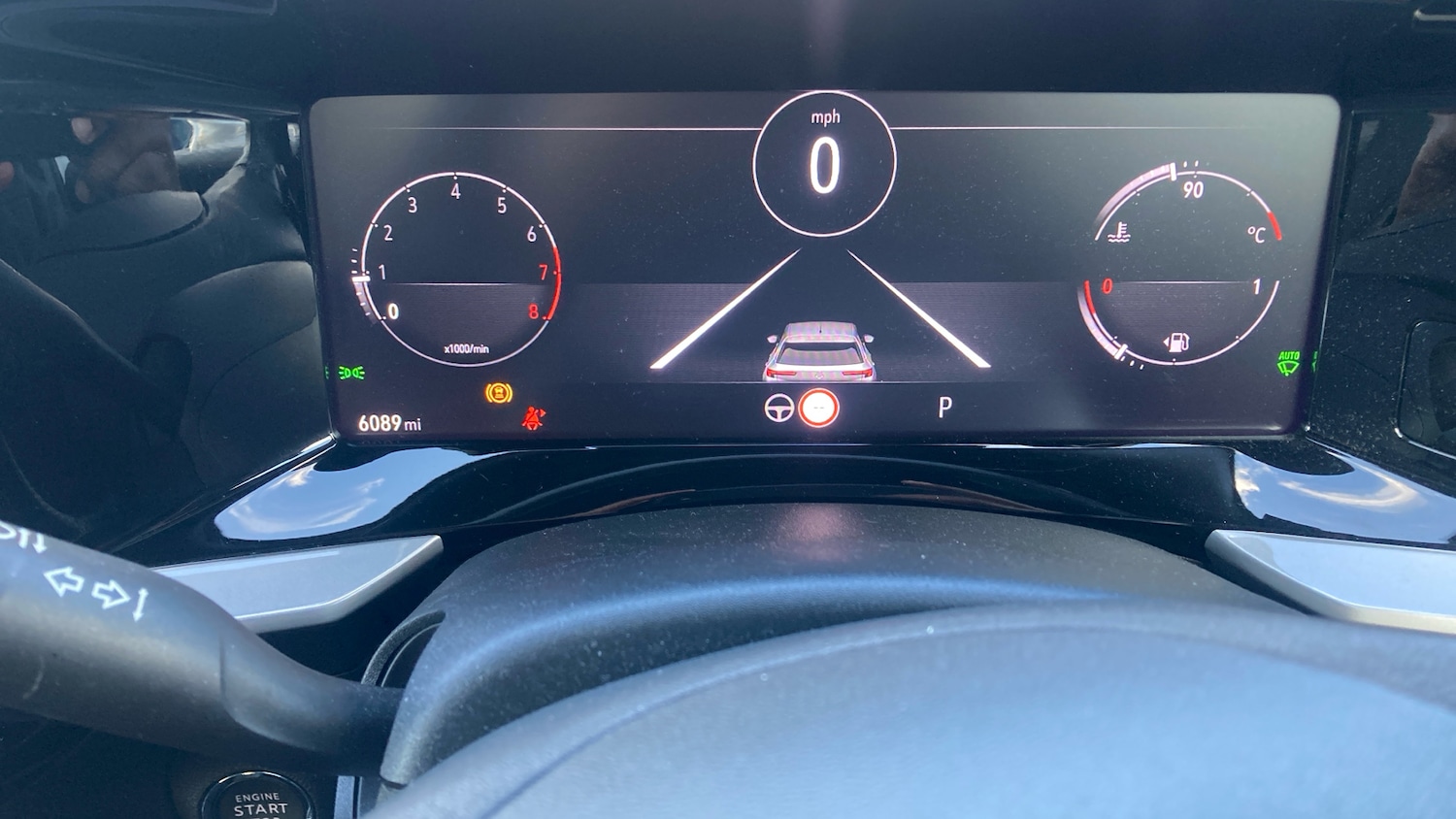 Used Vauxhall Mokka 2022 for sale - 76461732: Photo 42