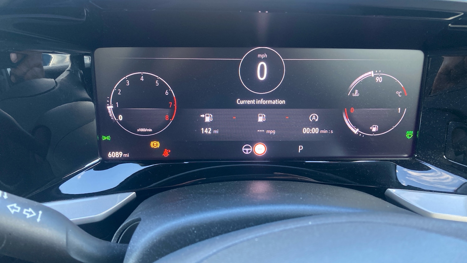 Used Vauxhall Mokka 2022 for sale - 76461732: Photo 43