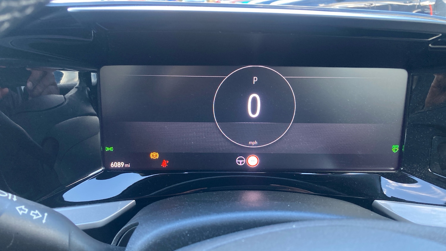 Used Vauxhall Mokka 2022 for sale - 76461732: Photo 44