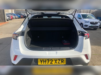 Used Vauxhall Mokka 2022 for sale - 76461732: Photo