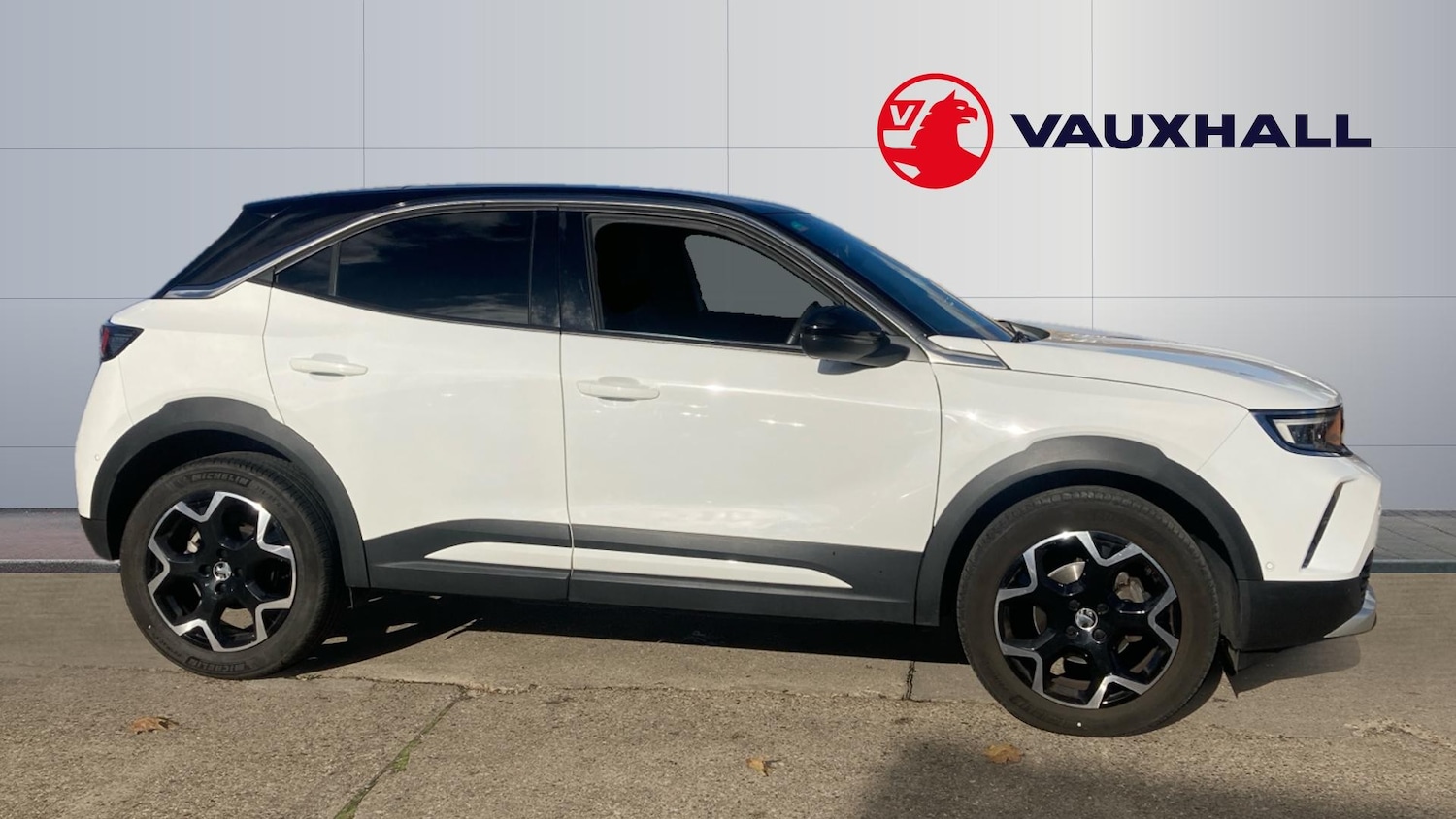 Used Vauxhall Mokka 2022 for sale - 76461732: Photo 5