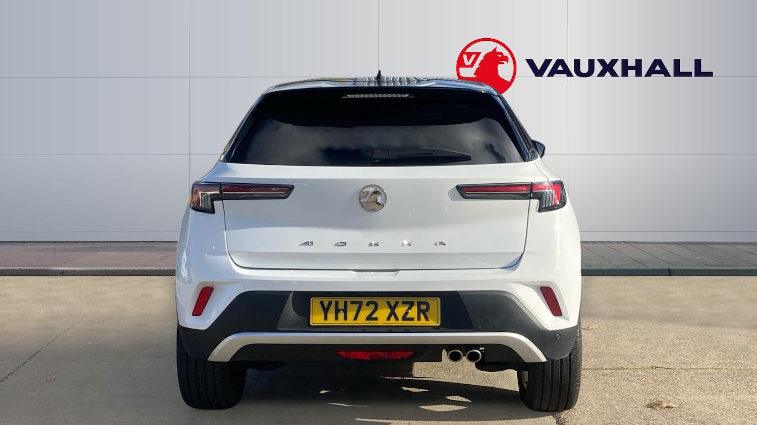 Used Vauxhall Mokka 2022 for sale - 76461732: Photo 6