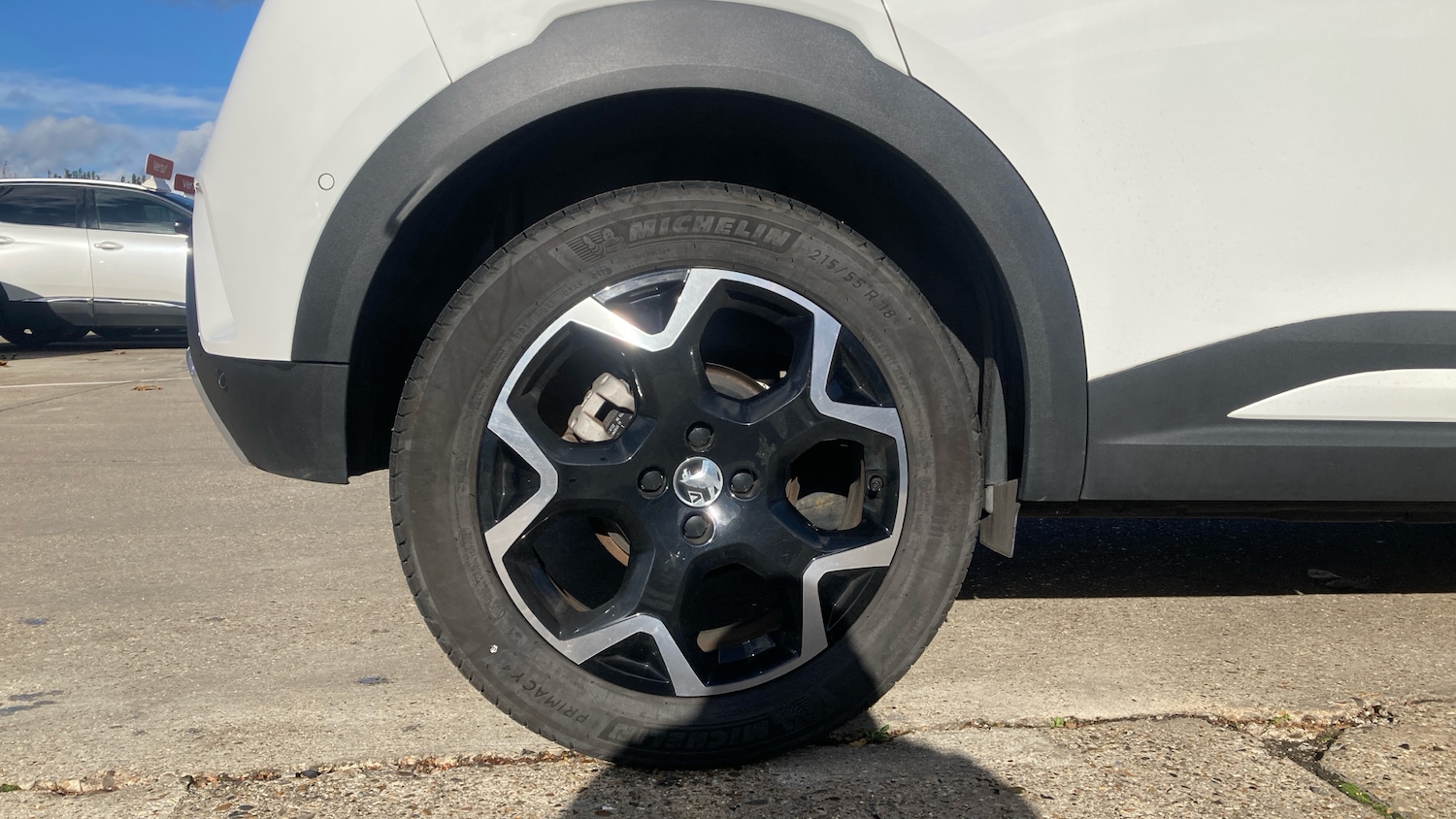 Used Vauxhall Mokka 2022 for sale - 76461732: Photo 7