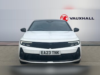 Used Vauxhall Astra 2023 for sale - 78555949: Photo