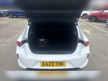 Used Vauxhall Astra 2023 for sale - 78555949: Photo