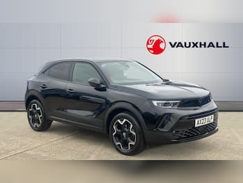 Used Vauxhall Mokka 2023 for sale - 79703691: Photo