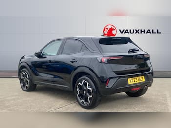 Used Vauxhall Mokka 2023 for sale - 79703691: Photo
