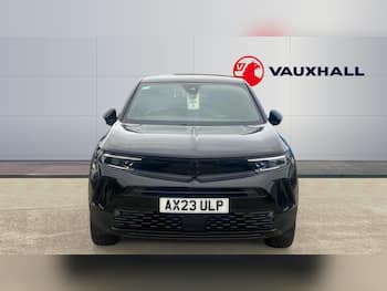 Used Vauxhall Mokka 2023 for sale - 79703691: Photo
