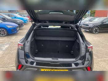 Used Vauxhall Mokka 2023 for sale - 79703691: Photo