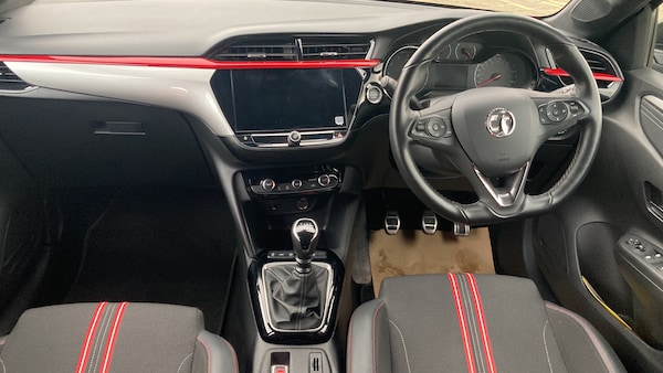 Used Vauxhall Corsa 2020 for sale - 76193005: Photo 10