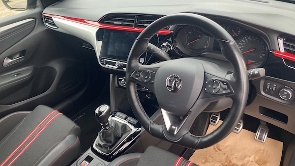 Used Vauxhall Corsa 2020 for sale - 76193005: Photo 11