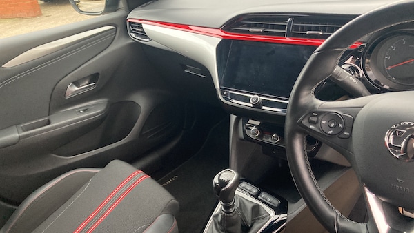 Used Vauxhall Corsa 2020 for sale - 76193005: Photo 14