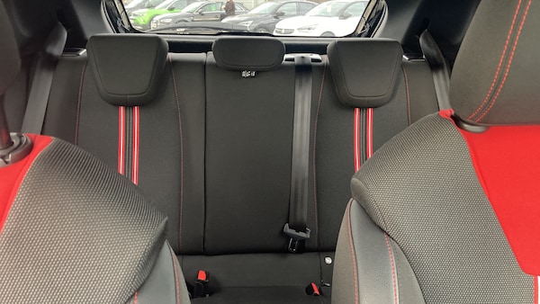 Used Vauxhall Corsa 2020 for sale - 76193005: Photo 15