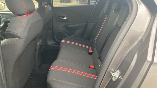 Used Vauxhall Corsa 2020 for sale - 76193005: Photo 16