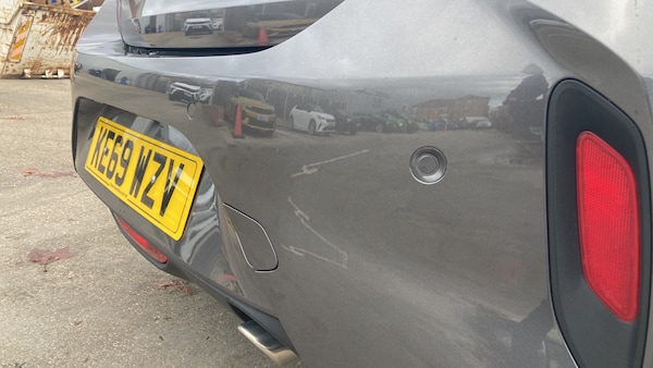 Used Vauxhall Corsa 2020 for sale - 76193005: Photo 22