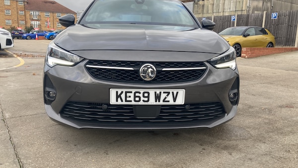 Used Vauxhall Corsa 2020 for sale - 76193005: Photo 25