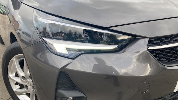 Used Vauxhall Corsa 2020 for sale - 76193005: Photo 26