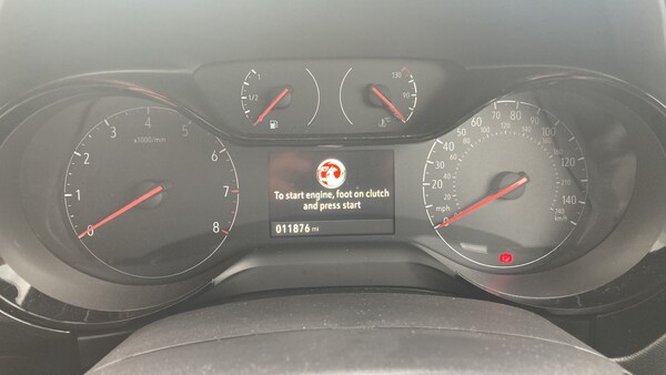 Used Vauxhall Corsa 2020 for sale - 76193005: Photo 27