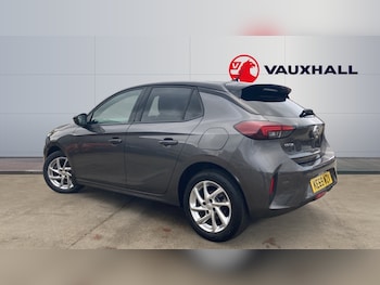 Used Vauxhall Corsa 2020 for sale - 76193005: Photo 2