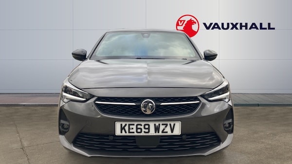 Used Vauxhall Corsa 2020 for sale - 76193005: Photo 3