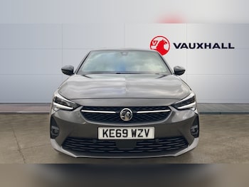 Used Vauxhall Corsa 2020 for sale - 76193005: Photo 3