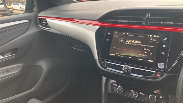 Used Vauxhall Corsa 2020 for sale - 76193005: Photo 42