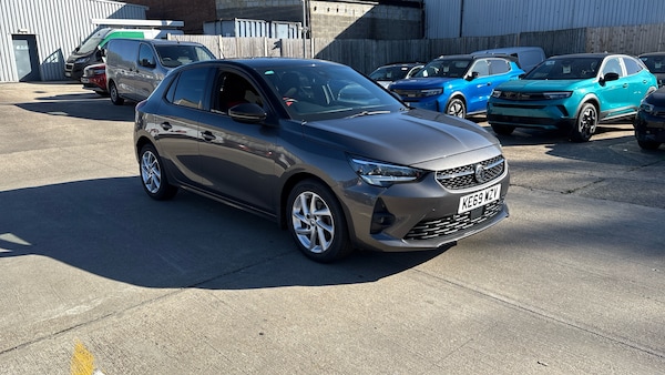 Used Vauxhall Corsa 2020 for sale - 76193005: Photo 44