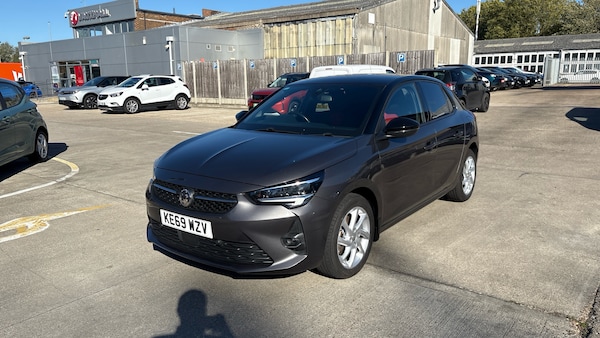 Used Vauxhall Corsa 2020 for sale - 76193005: Photo 45