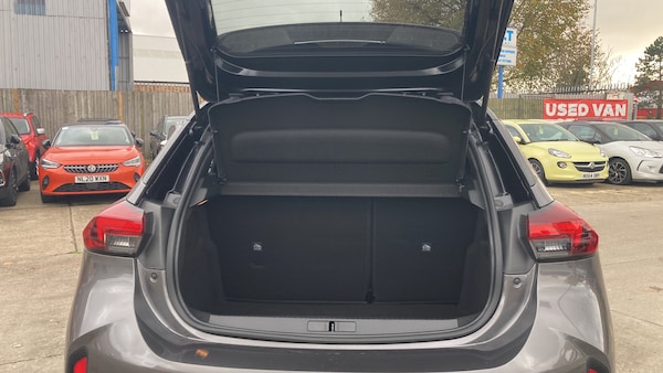 Used Vauxhall Corsa 2020 for sale - 76193005: Photo 4