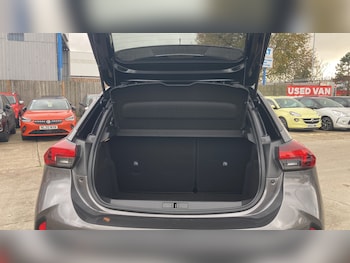 Used Vauxhall Corsa 2020 for sale - 76193005: Photo 4
