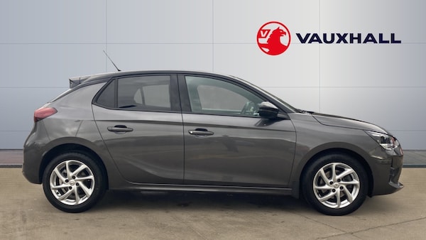 Used Vauxhall Corsa 2020 for sale - 76193005: Photo 5
