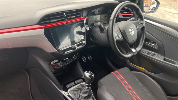 Used Vauxhall Corsa 2020 for sale - 76193005: Photo 9