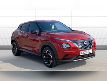 Used Nissan Juke 2023 for sale - 79243534: Photo