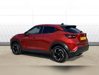 Used Nissan Juke 2023 for sale - 79243534: Photo